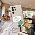 thumbnail image 1 of Funda de teléfono de goma TPU innovadora y vibrante para iPhone: haga una declaración con su dispositivo, 1 of 4