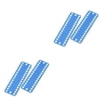 thumbnail image 1 of ZheElen 1/2/3/5 2x Durable And Portable Sewing Tool For Thread Stitch And Embroidery Enthusiasts Stitch Row Line Tool Widely Good Gift blue Monolithic 2PCS, 1 of 4