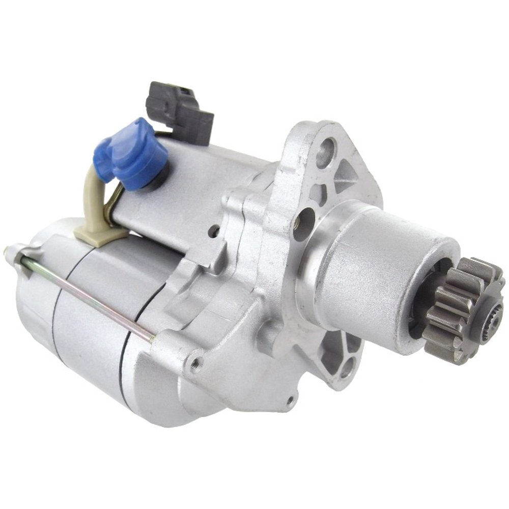 New Starter 2001 TOYOTA CAMRY 2.2L