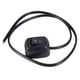 thumbnail image 3 of Interruptor de palanca tipo pasta para coche con cable Ring Drive Lights de 12V 10A para luces de niebla, 3 of 6