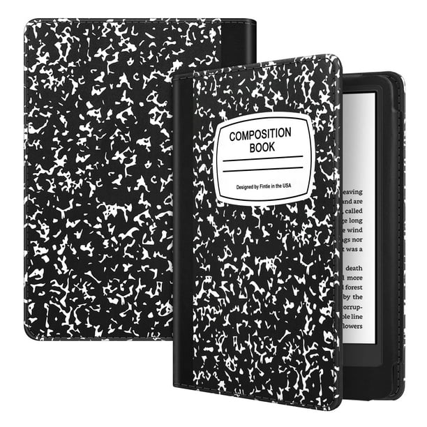 Case Fintie para el nuevo Kindle 11.ª generación 2024/2022