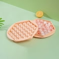 thumbnail image 4 of Dvkptbk Ice Cube Mold Homemade Ice Ice Refrigerator Ice Box Spherical Ice Box Home Ice Box Kitchen Gadgets, 4 of 8