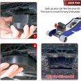 thumbnail image 2 of Generic pieces - rubber jack stand - rubber jack stand adapters, 2 of 5