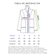 thumbnail image 2 of Bata Blanca de Laboratorio Infantil Larga, 100% Algodón, con 3 Bolsas Frontales y Aberturas Laterales, Ideal para Escuela, Ciencia, Hospital, Uniforme Médico y Uso Escolar Talla 10, 2 of 10