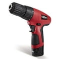 thumbnail image 1 of Hyper Tough 12-Volt Lithium-Ion Cordless Drill/Driver, 1 of 3