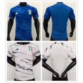 thumbnail image 2 of 2023 2024 Italia Versión De Casa Y Jugador Camiseta De Fútbol Gao Jiahui unisex, 2 of 2