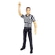 thumbnail image 4 of Ultimate Referee with Deluxe Articulation for Wrestling Action Figures, 4 of 5
