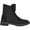Black., variant on 1012359 - QUINCY 6 / Black