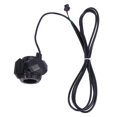 thumbnail image 3 of 2X Speed Control 3Wires Thumb Throttle 22.5mm Handle Shifter Finger Accelerator for Electric Bike Scooter Throttle Right, 3 of 6
