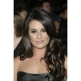 thumbnail image 2 of Lea Michele At Arrivals For The Twilight Saga: New Moon Premiere Photo Print, 2 of 2