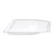thumbnail image 1 of Cubierta de Lente de Faro Única Bargains Cubierta de Lente Clara para Audi A6 1998-2002 Clear Pc 1 Pc Frontal Izquierdo, 1 of 6