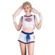 thumbnail image 2 of Disfraz completo de cosplay para mujer con forma de conejito de Cosplay.fm, 2 of 7