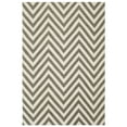 thumbnail image 2 of SAFAVIEH Cedar Brook CDR237D Handmade Grey / Ivory Rug, 2 of 5