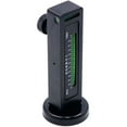 thumbnail image 4 of PENGXIANG EASTIN Magnetic Gauge Tool Adjustable Wheel Alignment Gauge Camber Ruler Four-wheel Locator for Car Motorcycle Truck SUV Tire Repairing Black, 4 of 10