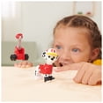 thumbnail image 4 of PAW Patrol, Big Truck Pups Marshall 2.5-inch Action Figure, 4 of 8