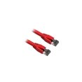 thumbnail image 1 of Cable Red Nl 60Cat8-7-24Rd R, 1 of 2