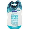 Freeman Feeling Beautiful Blue Agave Facial Hydrating Paper Mask