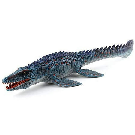 mosasaurus pool float