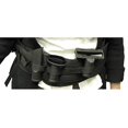 thumbnail image 3 of Atrix - VACBP1 HEPA Backpack Vacuum Corded 8 Quart HEPA Bag 4 Level Filtration Attachments, 3 of 7