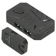 thumbnail image 4 of Keyboard Mouse Adapter, Free Setting Keyboard Mouse Gaming Adapter Programmable  For PS3 For, 4 of 8