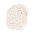 thumbnail image 1 of Posavasos de Hilo de Algodón Posavasos de Aislamiento Térmico Juego de Posavasos para Vasos de Bebidas Posavasos para Bebidas para Cocina Protección de Mesa ANGGREK Otros, 1 of 8