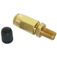 thumbnail image 3 of Torque 1/4 inch Air Inflation Schrader Valve with Push to Connect, DOT Approved, 10 pcs (10 x TR14IV), 3 of 4