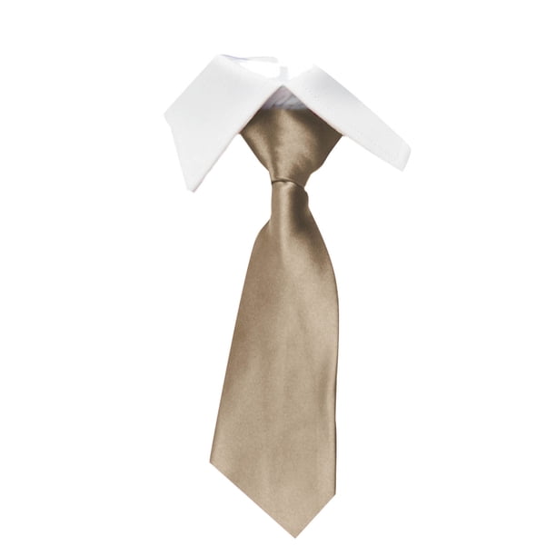 Camisa de vestir de negocios de moda para hombre, corbata de poliéster lisa de 8 cm, corbata de poliéster para hombre