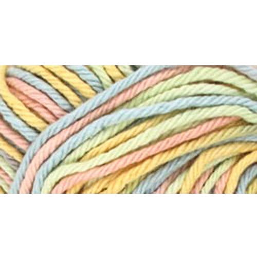 Red Heart Creme de la Creme Cotton Yarn