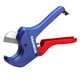 thumbnail image 1 of Cortador de tubos WORKPRO con trinquete de PVC, 2,5 cm, PEX, PVC, PPR, 1 of 9