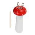 thumbnail image 3 of HORIALENCE French Knitting Mushroom Tool Beginners Advanced Craftsmen 1Pcs, 3 of 5