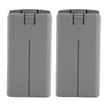 thumbnail image 2 of Intelligent Flight Battery for Mini 2 SE, Mini 2, Mini SE, 7.7V 2400mAh Drone Battery Replacement, Spare Battery Drone Accessory, 2 of 7