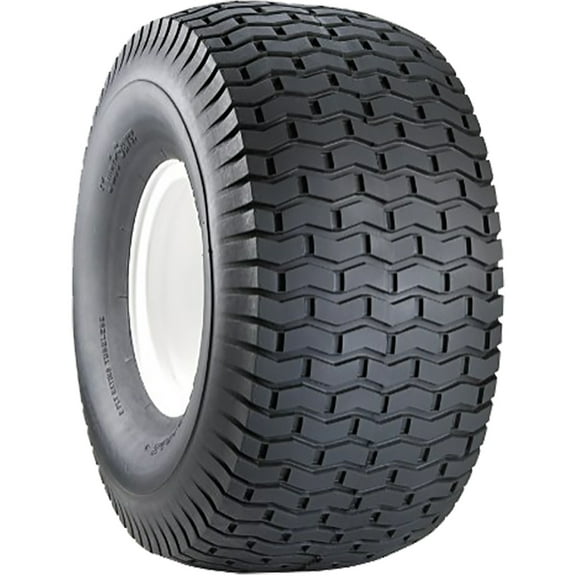 Airloc Square Turf 9X3.50-4 4 Ply Lawn and Garden Tire