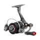 thumbnail image 1 of Carrete de pesca plegable, brazo de Metal Flexible, respetuoso con el medio ambiente, rueda giratoria resistente para pesca con caña KD1000, 1 of 10