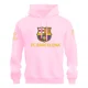 thumbnail image 1 of Sudadera Deportiva Fut Bol Messii Barceloona Numero 10, 1 of 4
