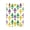 Color 9, variant on Amarainy Fleur De Lis Purple Green And Gold Diamond Pattern Flannel Blanket For Winter Gift Home Sofa Bed Decoration 50x60 inch