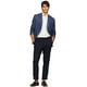 thumbnail image 2 of Camisa Tommy Hilfiger de manga larga de popelina con botones para hombre, 2 of 5