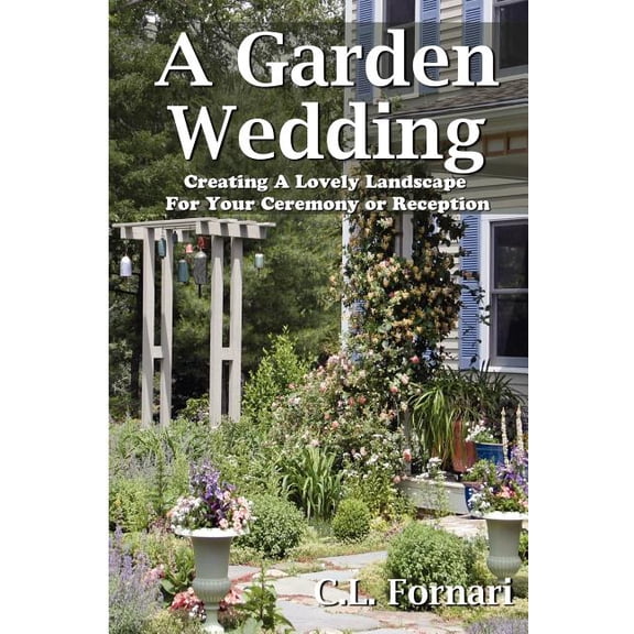 A Garden Wedding