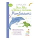 thumbnail image 1 of Gran libro de letras y números Montessori Ediciones Larousse S.A de C.V Equipo Editorial, 1 of 2