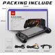thumbnail image 4 of Consolas de juegos portátiles Double Rocker Dual core G20 CPU/16GB Pantal yeacher METRO, 4 of 6
