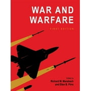 War and Warfare (Hardcover)
