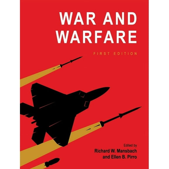 War and Warfare, (Hardcover)