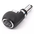 thumbnail image 3 of Mduoduo Gear Shift Knob For Opel For Mokka 2012 - 2020 For Chevrolet For Trax 2012 - 2020 Car Gear Shift Knob Interior Parts Accessories Car Accessories, 3 of 9