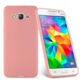 thumbnail image 4 of Funda protectora de TPU para Samsung Galaxy GRAND PRIME - Color mate, 4 of 6