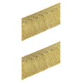 thumbnail image 4 of Cateissary Tejido de precisión que no se cae, cortinas impresionantes, recorte de flecos de borlas para coser bronce 20 bronce veinte 2Conjunto, 4 of 6