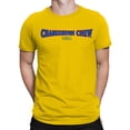 thumbnail image 2 of Officially Licensed Charleston Chew Vanilla Delight Men's T-shirt, 2 of 3