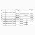 thumbnail image 3 of NOLDARES Newborn Infant Toddler Baby Boy Clothes 2-Piece Cotton Graphic Print Long Sleeve Sweatshirt Tops Elastic Joggers Pants Outfits Clothing(Light Pink,7-8 Y), 3 of 4