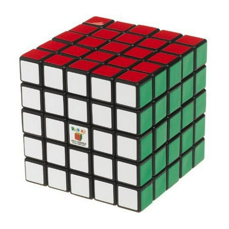 Rubik's Cube 5x5