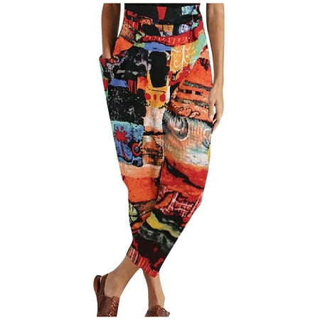 

Version of The Classic Wear Elk Print Hoodie Christmas Men Dad Printed Blouse Tops+Pants Family Matching Pajamas Set