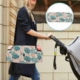thumbnail image 7 of DIXRUYEE Stroller Organizer Tropical Symphon Printed, 7 of 7