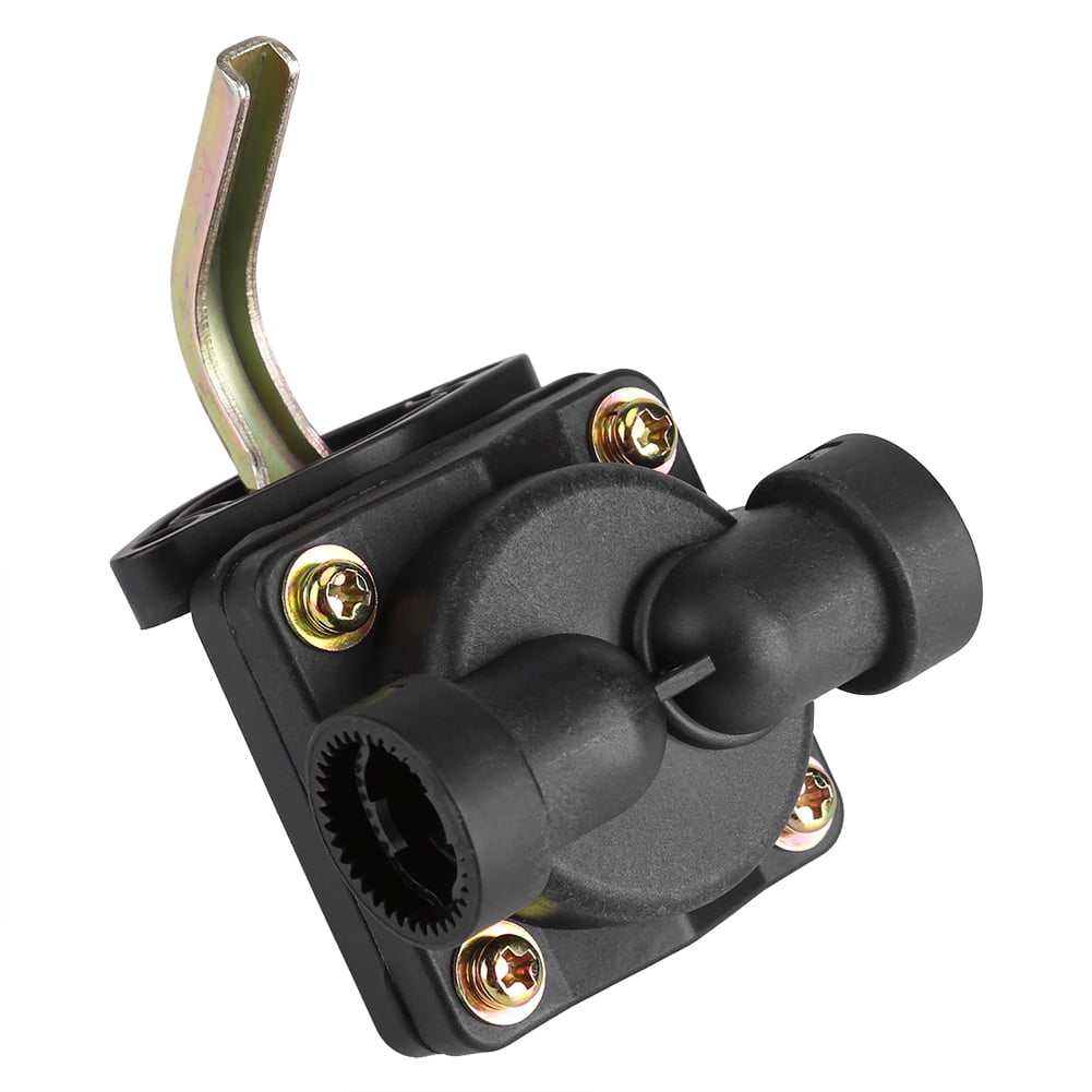 WALFRONT Fuel Pump Repair Kit for Kohler Engine Models M10 M12 M14 M16